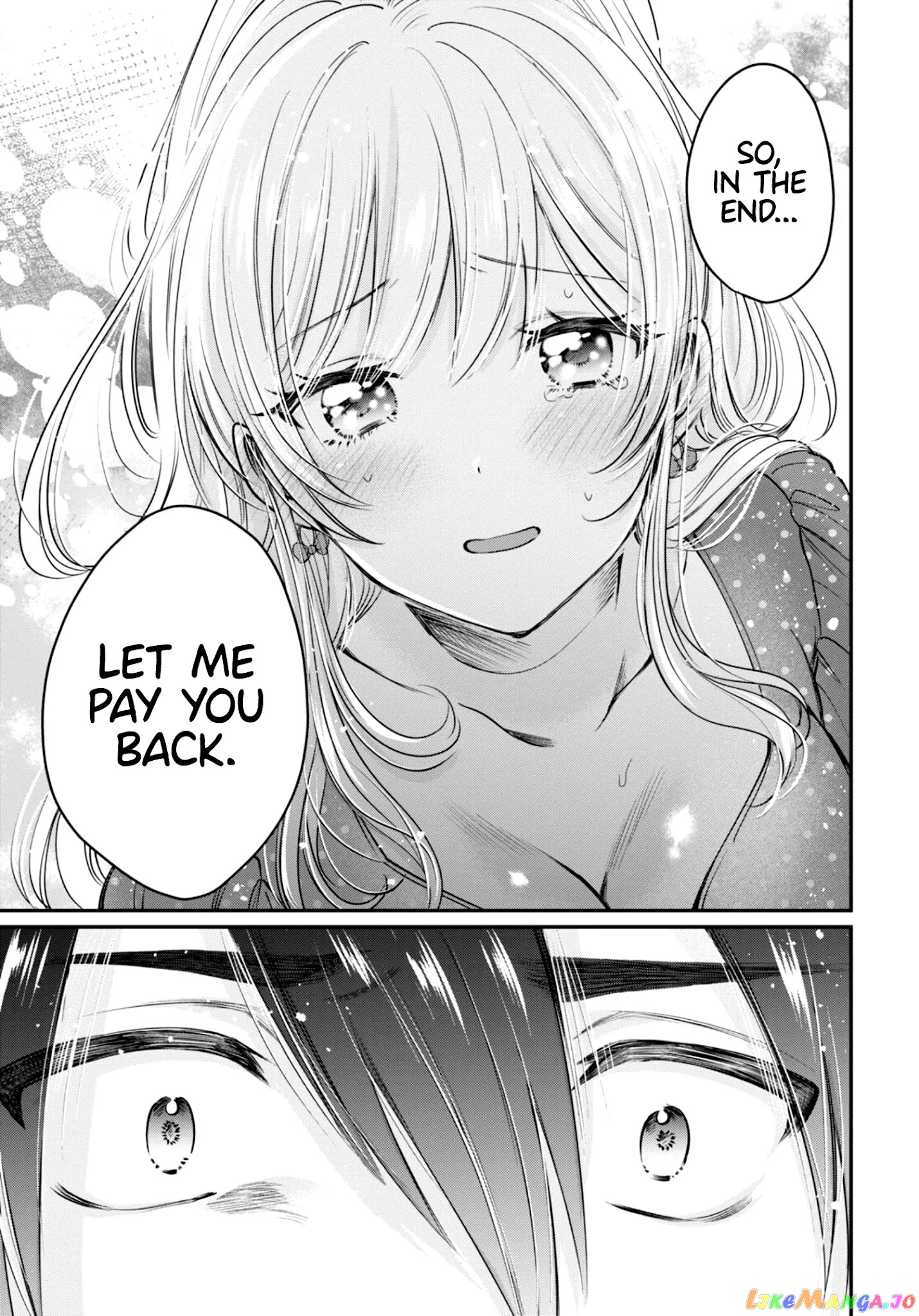 More Than a Married Couple, But Not Lovers, Chapter 41 image 25
